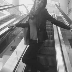 Meet your Posher, Tatiana